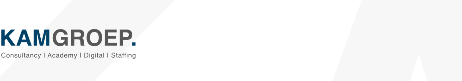 KAM Groep academy@kam-groep.nl